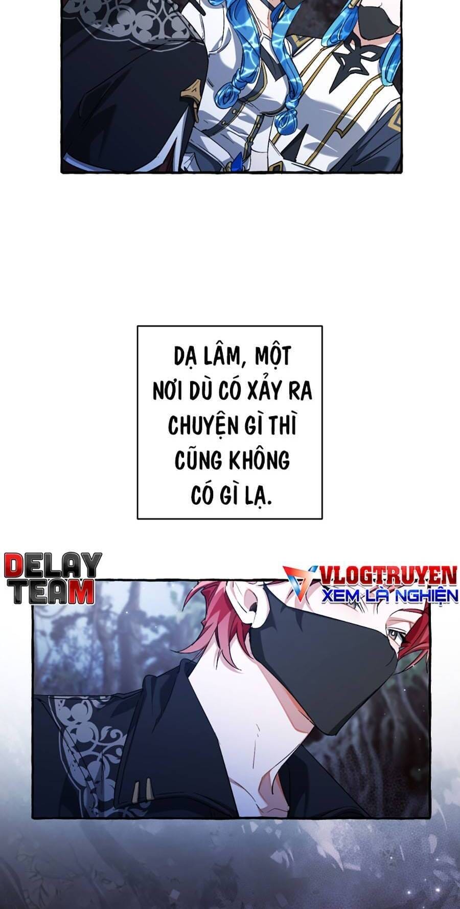 Truyện Tranh Phế Vật Dòng Dõi Bá Tước trang 7