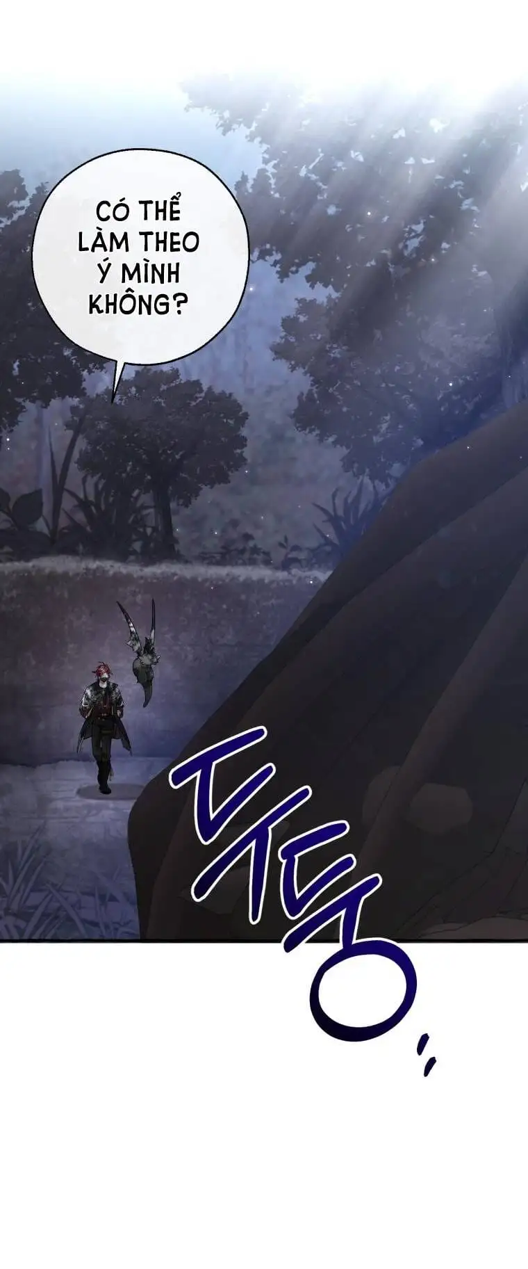 Truyện Tranh Phế Vật Dòng Dõi Bá Tước trang 7