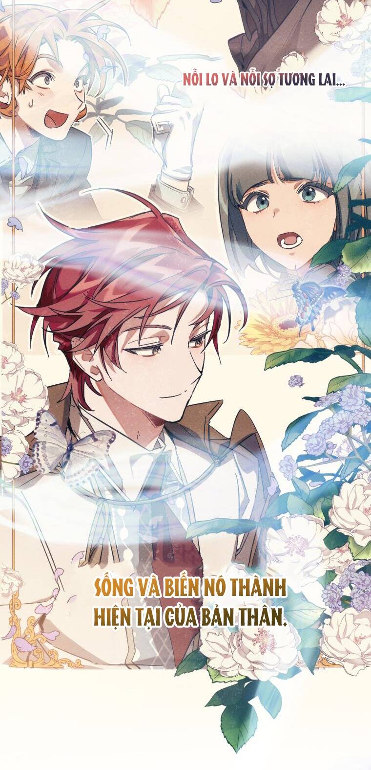 Truyện Tranh Phế Vật Dòng Dõi Bá Tước trang 7