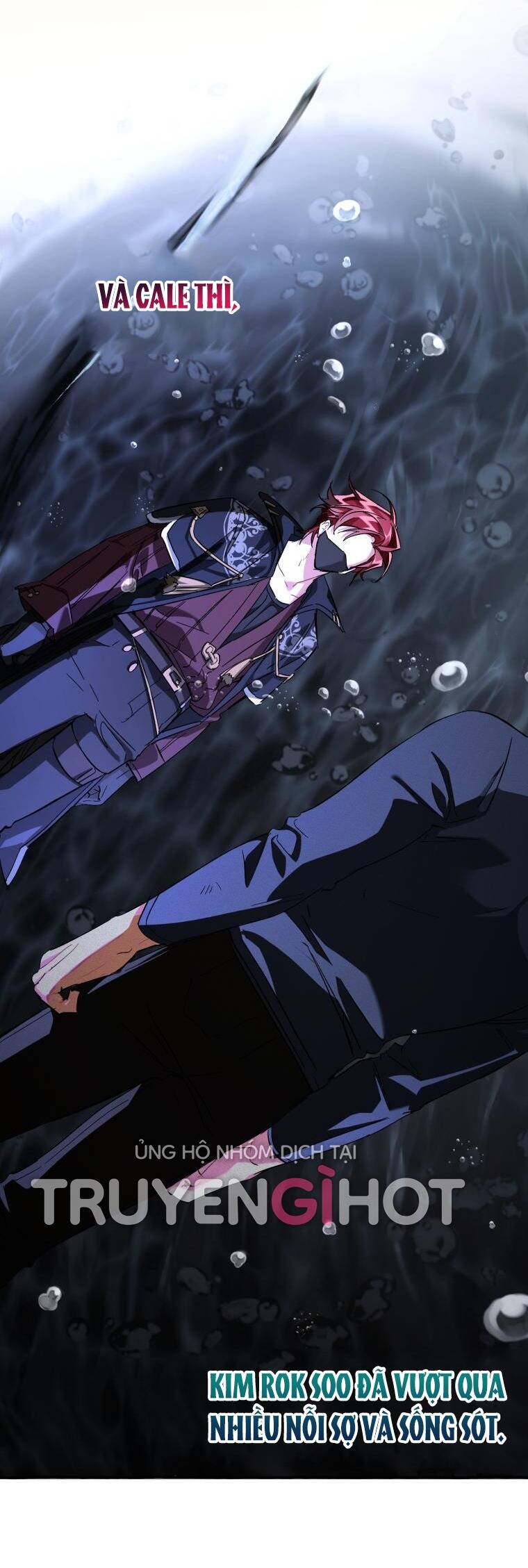 Truyện Tranh Phế Vật Dòng Dõi Bá Tước trang 7