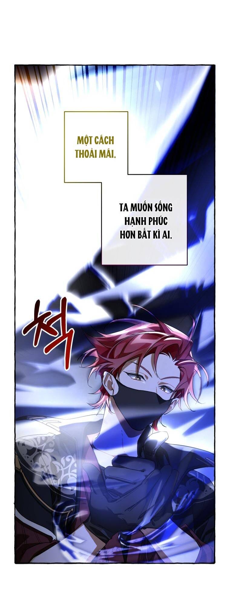 Truyện Tranh Phế Vật Dòng Dõi Bá Tước trang 7