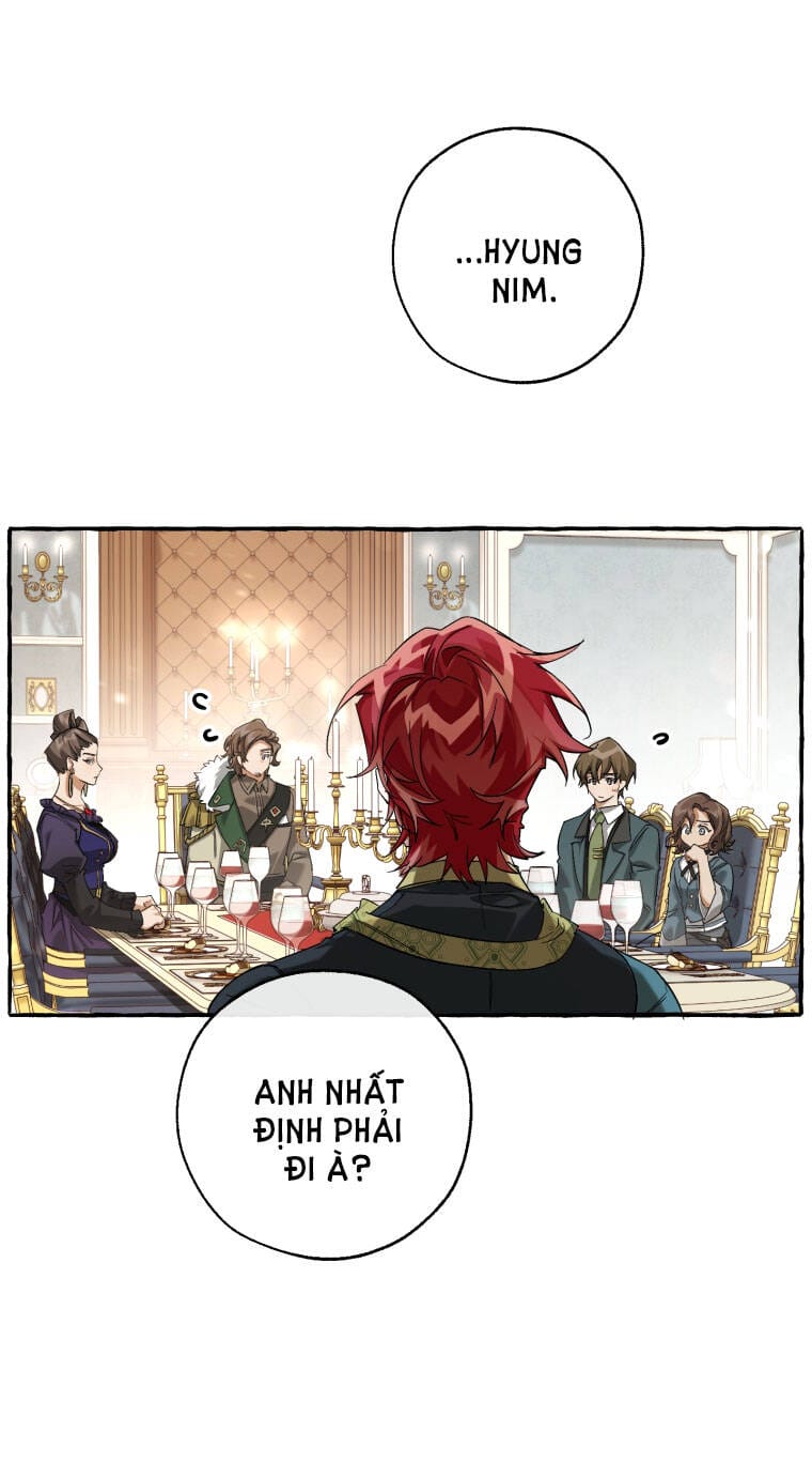Truyện Tranh Phế Vật Dòng Dõi Bá Tước trang 7