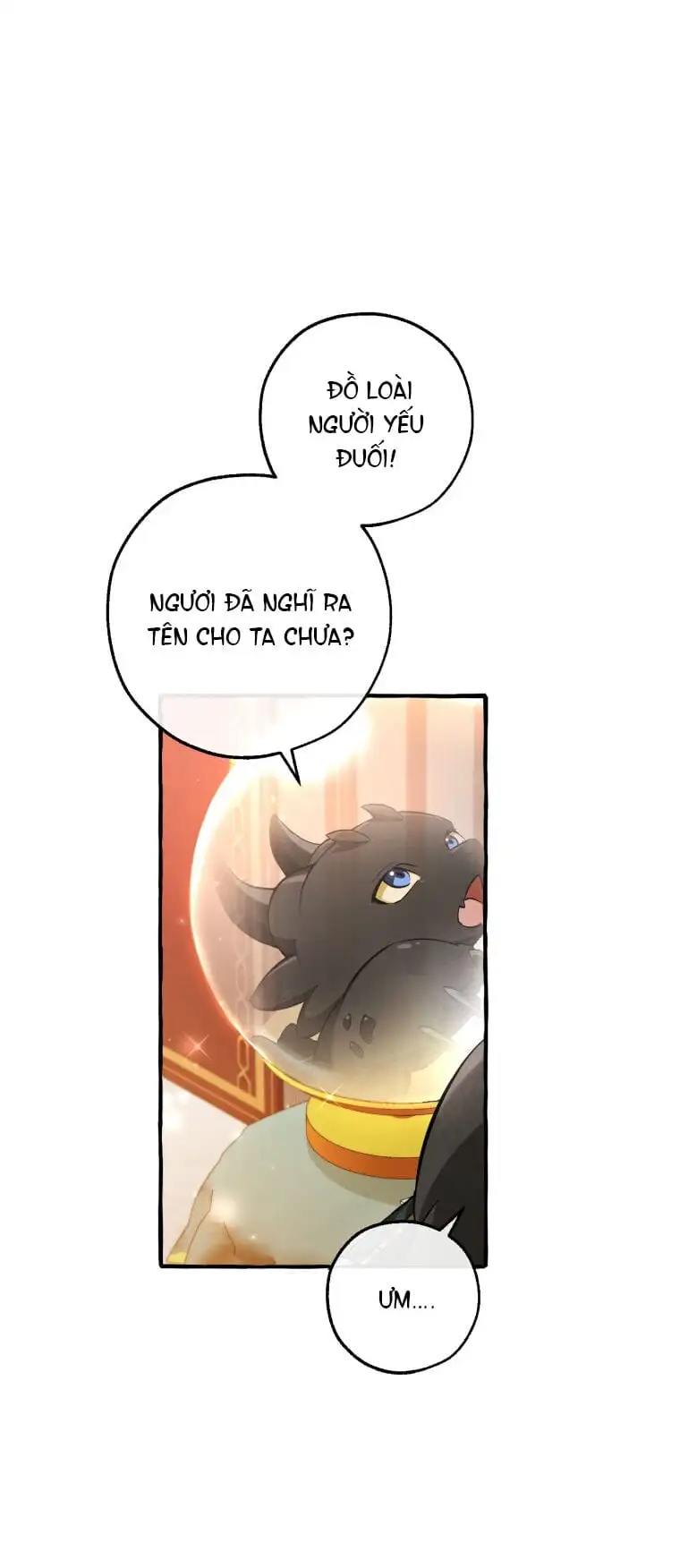 Truyện Tranh Phế Vật Dòng Dõi Bá Tước trang 7