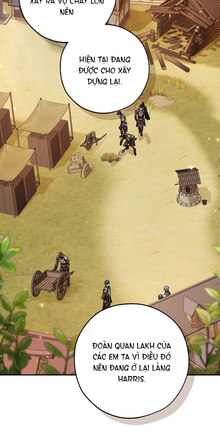 Truyện Tranh Phế Vật Dòng Dõi Bá Tước trang 7