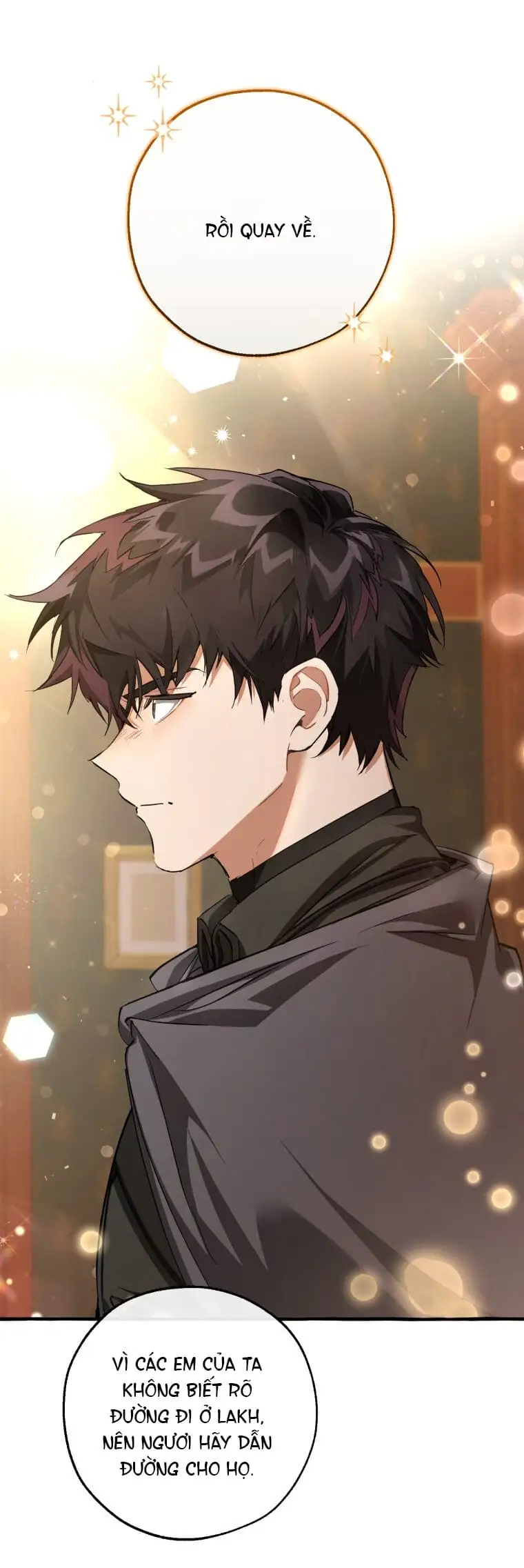 Truyện Tranh Phế Vật Dòng Dõi Bá Tước trang 7