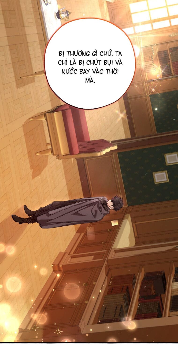 Truyện Tranh Phế Vật Dòng Dõi Bá Tước trang 7