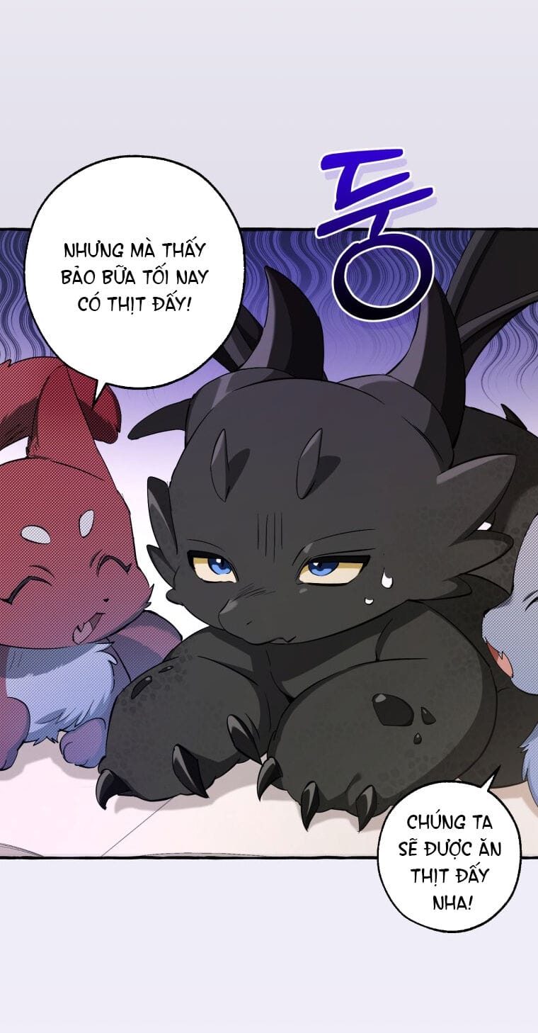 Truyện Tranh Phế Vật Dòng Dõi Bá Tước trang 7