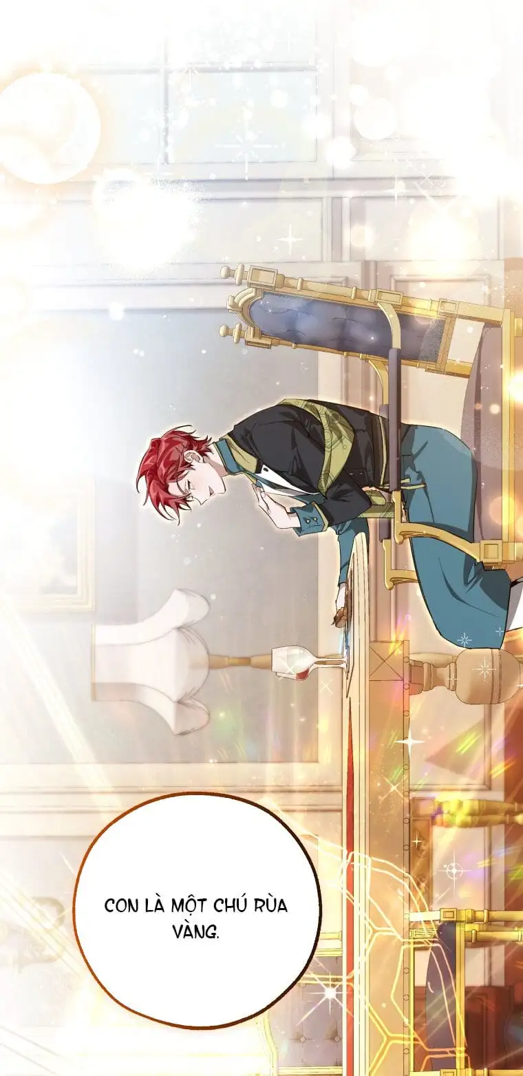 Truyện Tranh Phế Vật Dòng Dõi Bá Tước trang 7