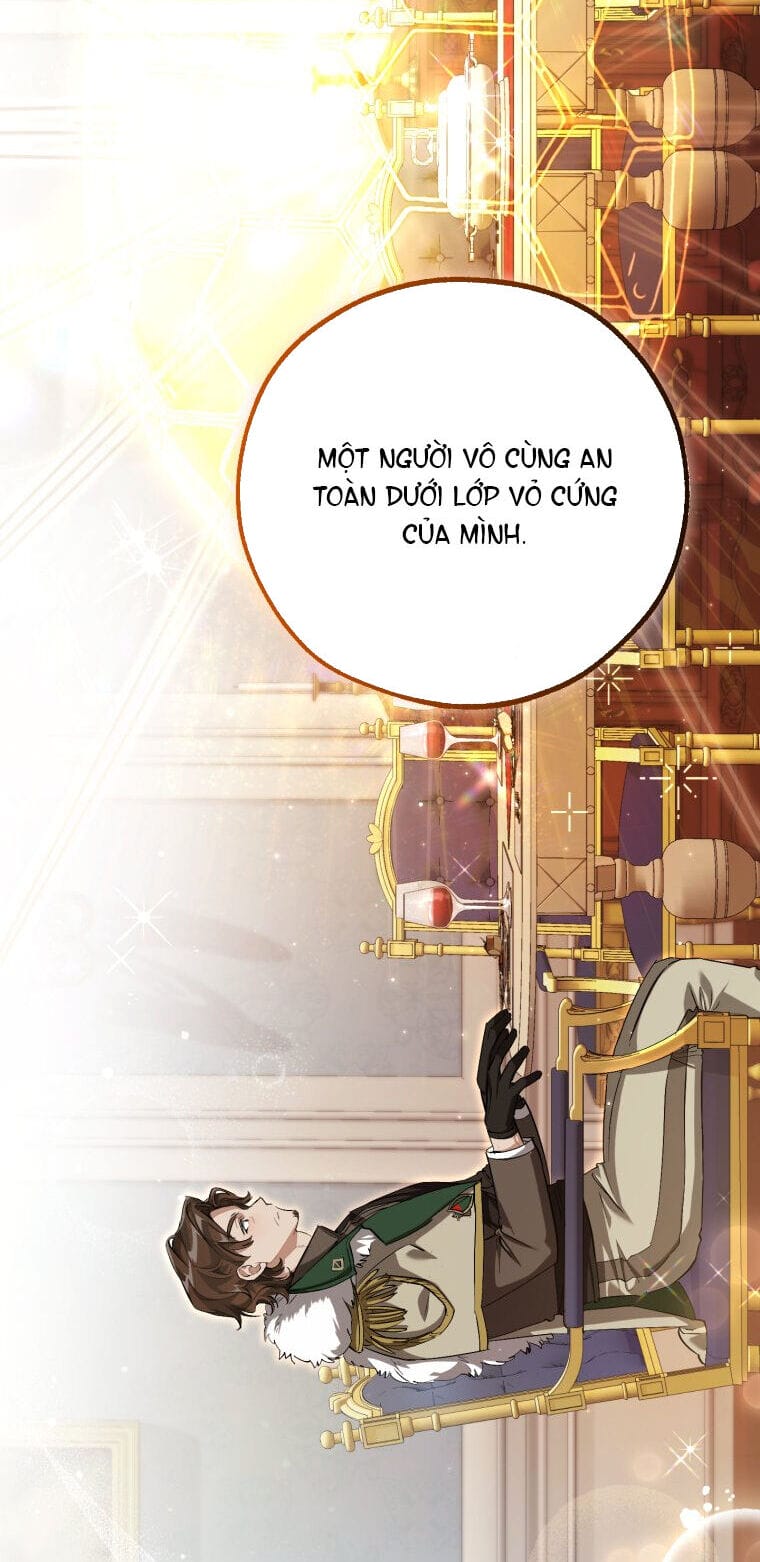 Truyện Tranh Phế Vật Dòng Dõi Bá Tước trang 7