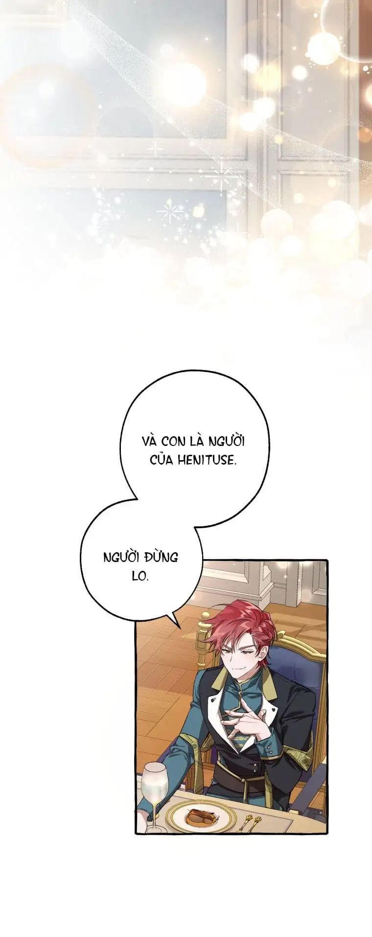 Truyện Tranh Phế Vật Dòng Dõi Bá Tước trang 7