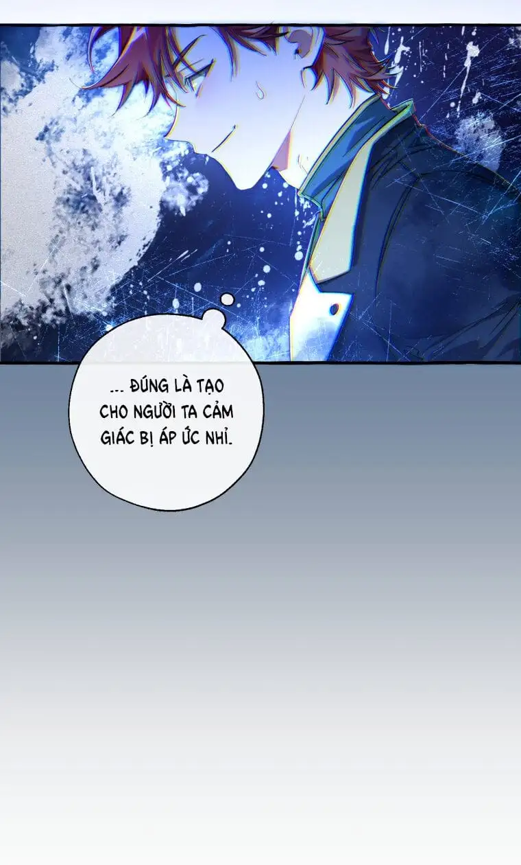 Truyện Tranh Phế Vật Dòng Dõi Bá Tước trang 7