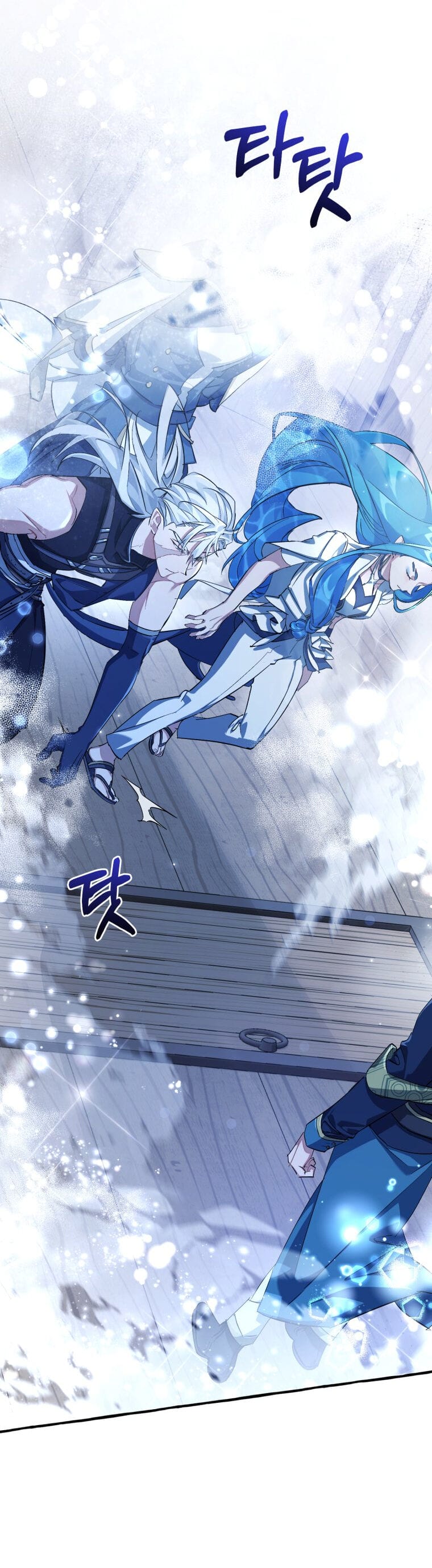 Truyện Tranh Phế Vật Dòng Dõi Bá Tước trang 7