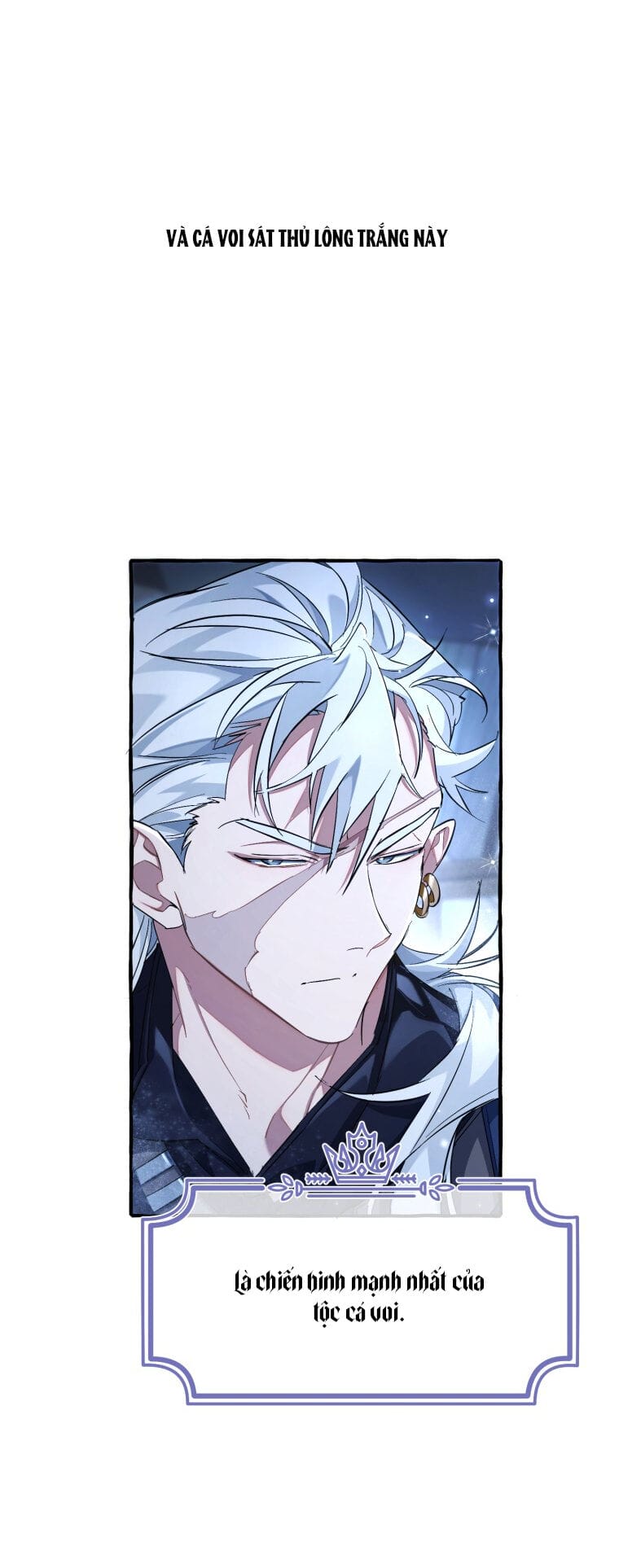 Truyện Tranh Phế Vật Dòng Dõi Bá Tước trang 7