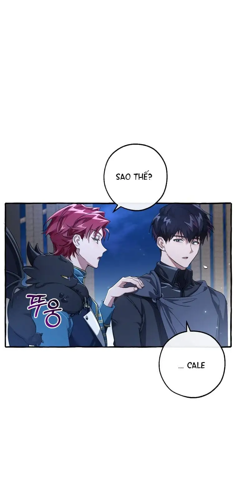 Truyện Tranh Phế Vật Dòng Dõi Bá Tước trang 7