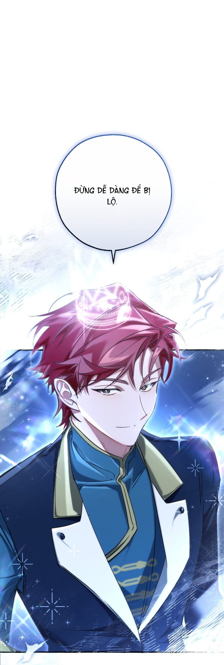 Truyện Tranh Phế Vật Dòng Dõi Bá Tước trang 7