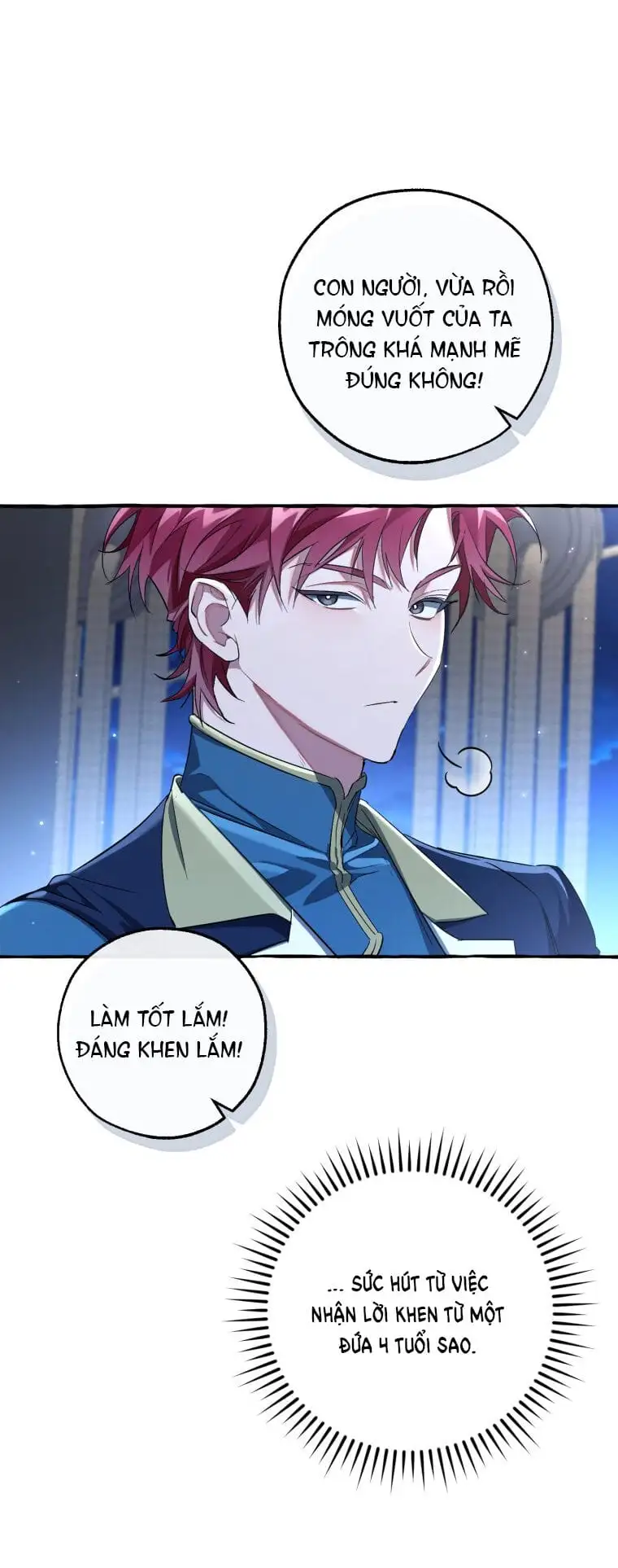 Truyện Tranh Phế Vật Dòng Dõi Bá Tước trang 7