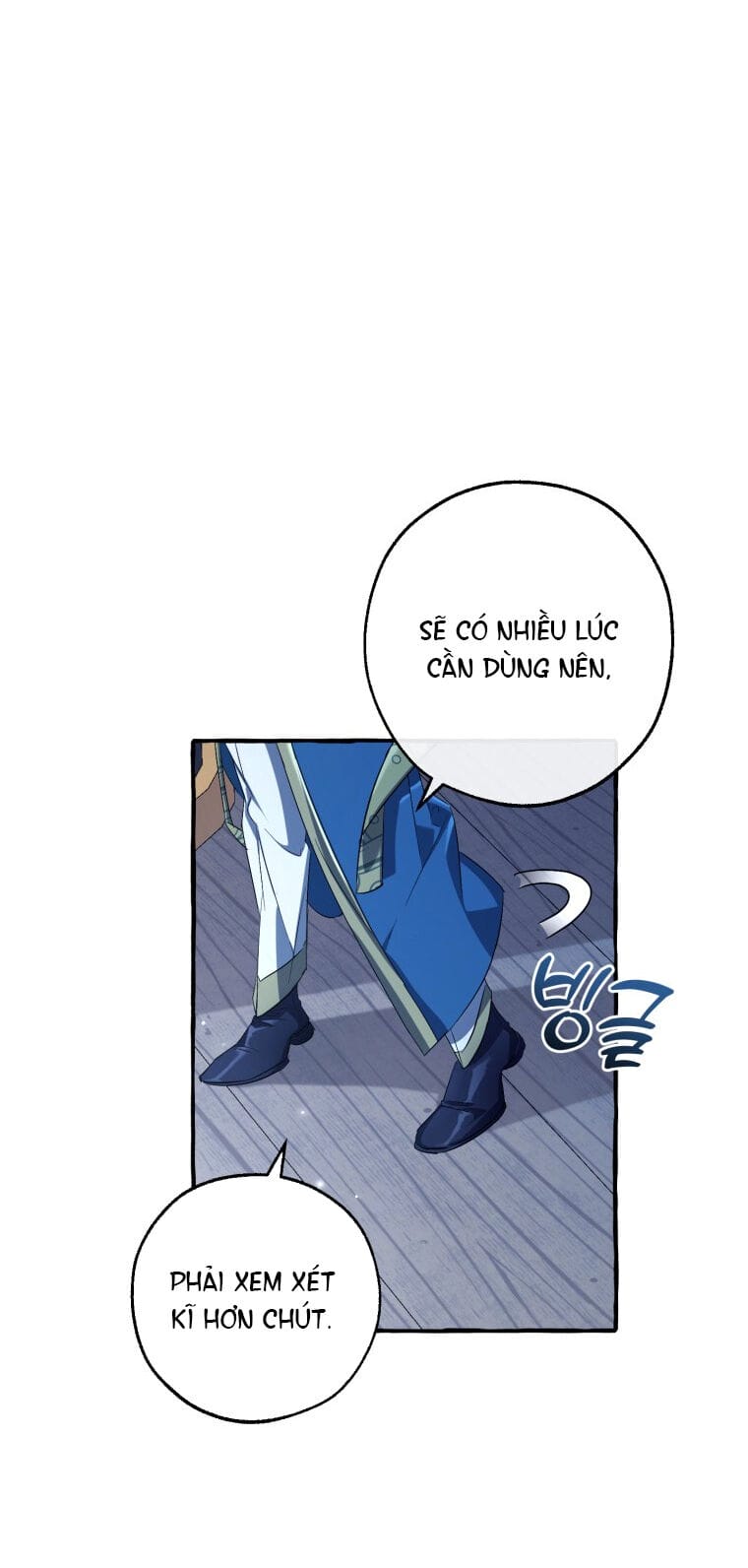Truyện Tranh Phế Vật Dòng Dõi Bá Tước trang 7
