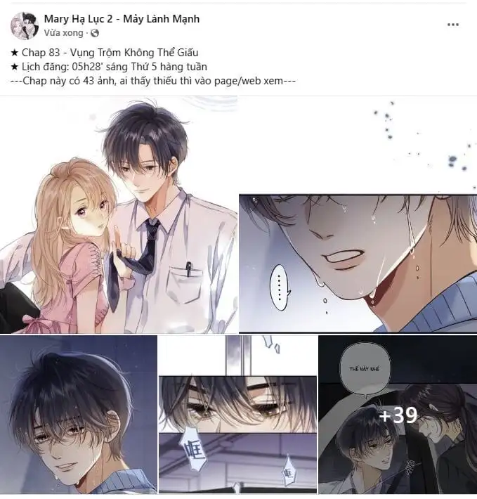 Truyện Tranh Phế Vật Dòng Dõi Bá Tước trang 7