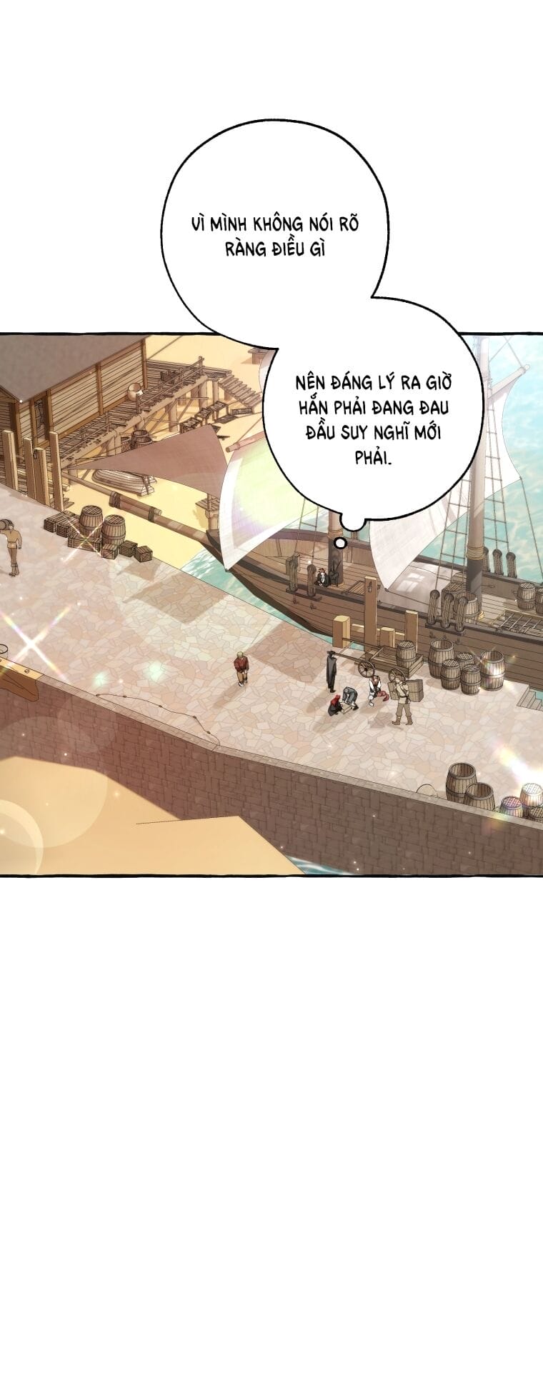 Truyện Tranh Phế Vật Dòng Dõi Bá Tước trang 7