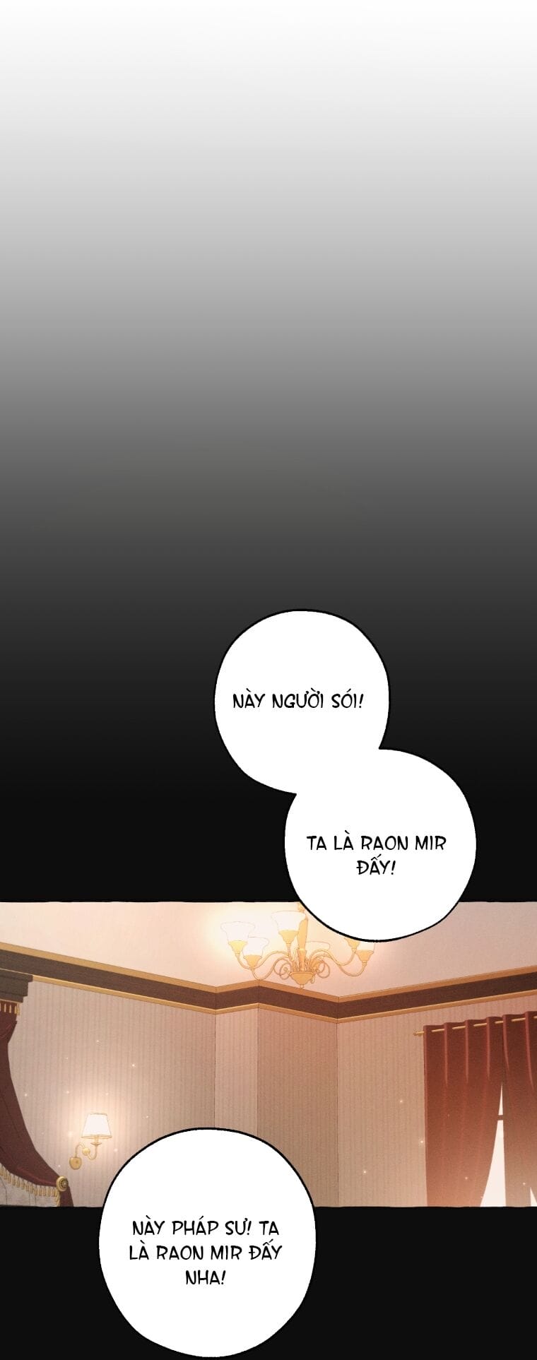 Truyện Tranh Phế Vật Dòng Dõi Bá Tước trang 7