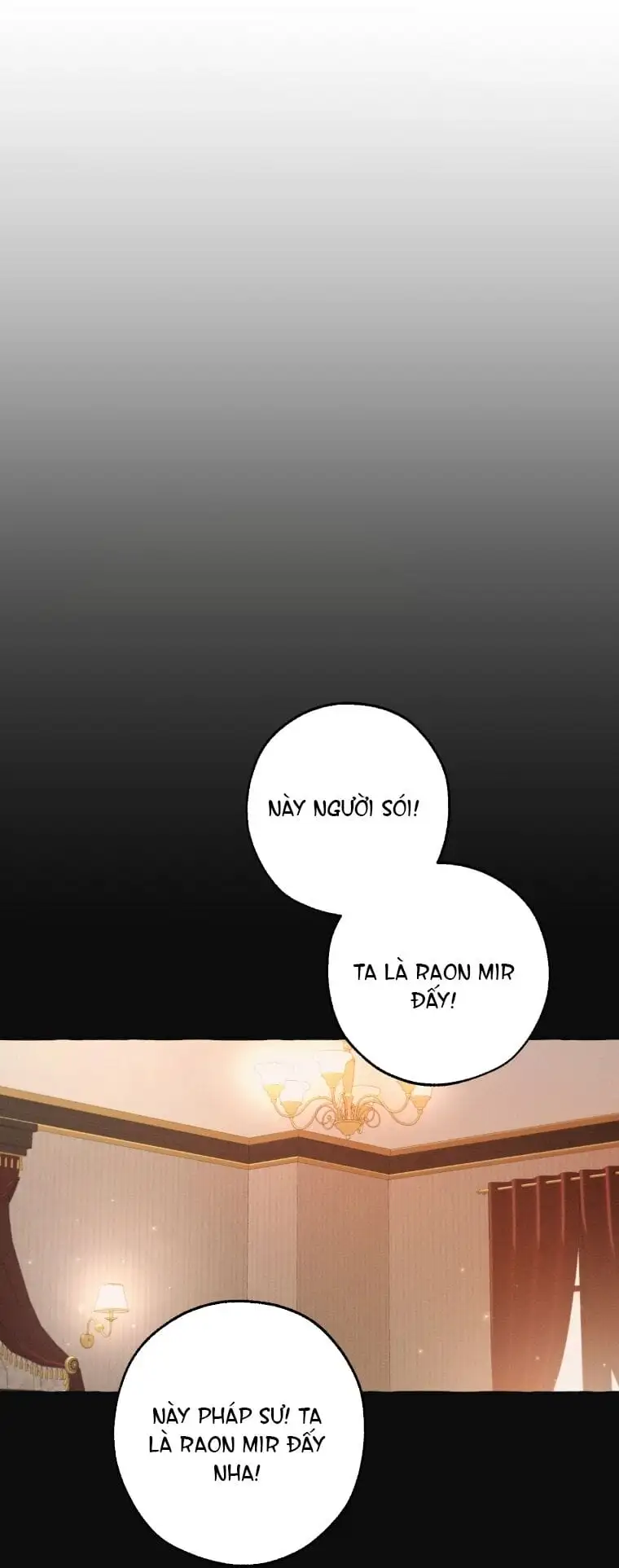 Truyện Tranh Phế Vật Dòng Dõi Bá Tước trang 7