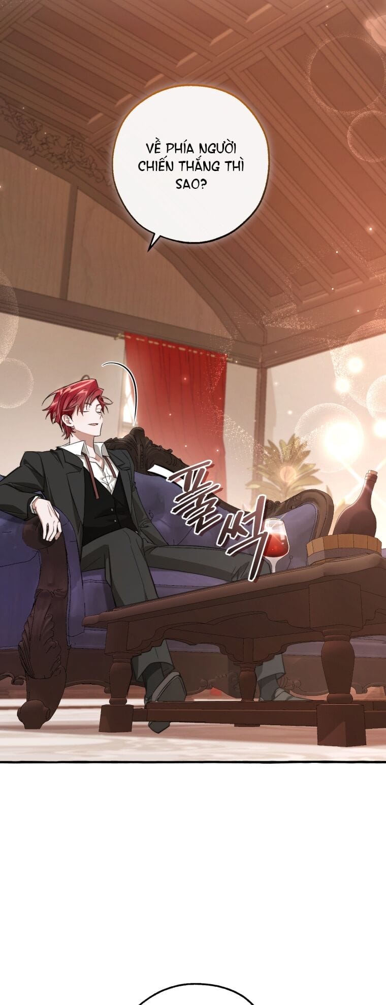 Truyện Tranh Phế Vật Dòng Dõi Bá Tước trang 7