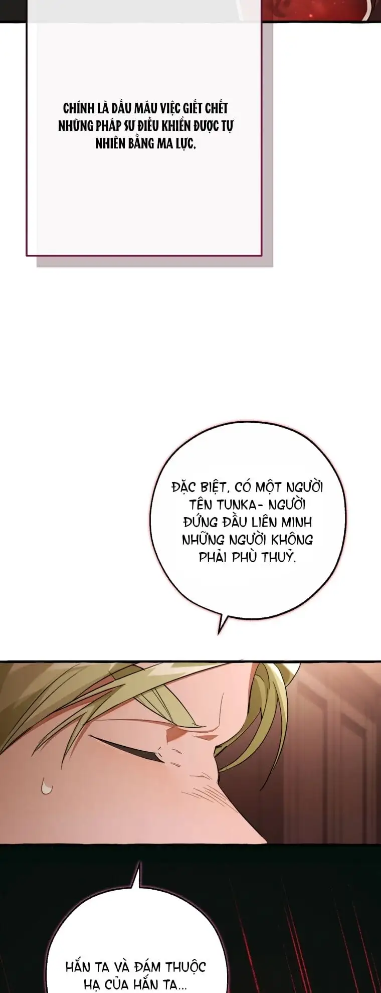 Truyện Tranh Phế Vật Dòng Dõi Bá Tước trang 7