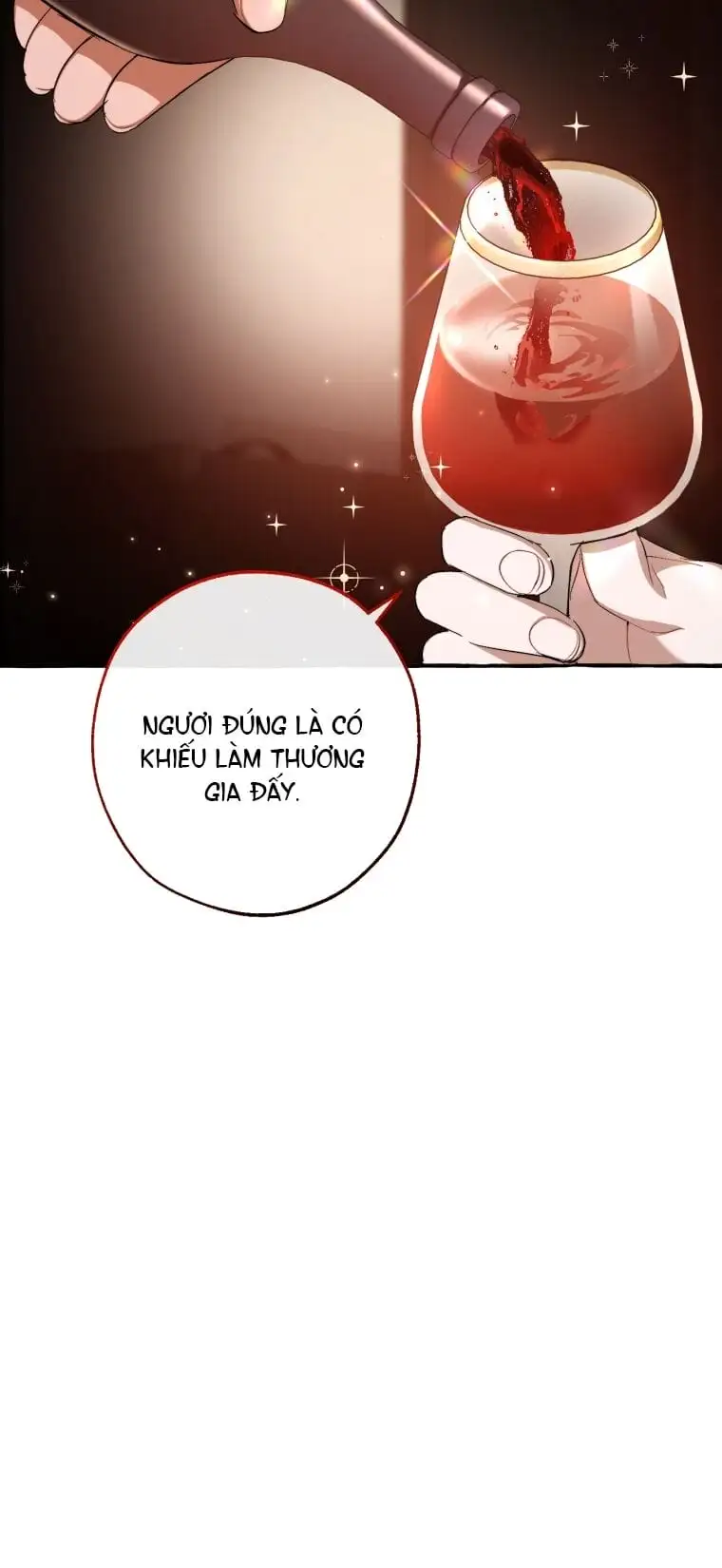 Truyện Tranh Phế Vật Dòng Dõi Bá Tước trang 7