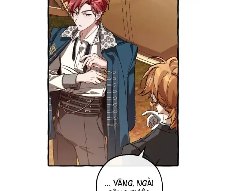 Truyện Tranh Phế Vật Dòng Dõi Bá Tước trang 7