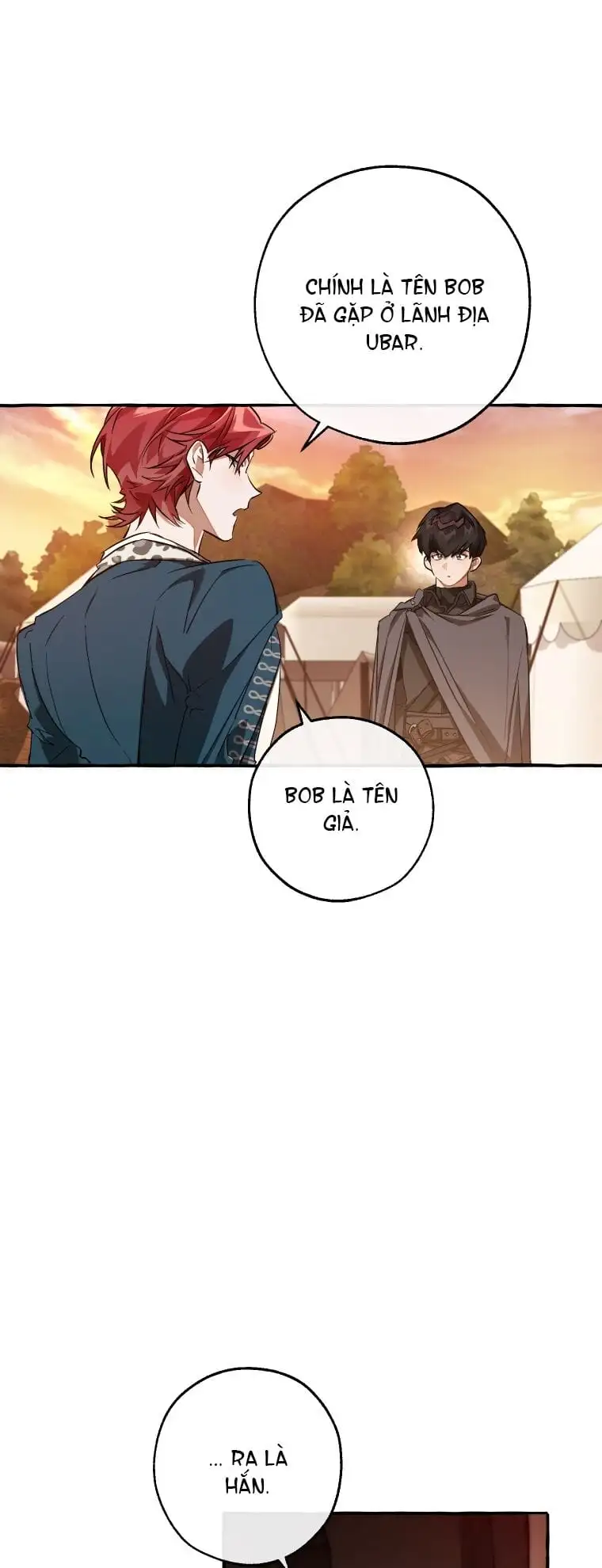 Truyện Tranh Phế Vật Dòng Dõi Bá Tước trang 7