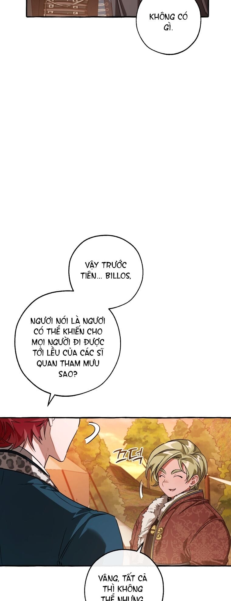 Truyện Tranh Phế Vật Dòng Dõi Bá Tước trang 7