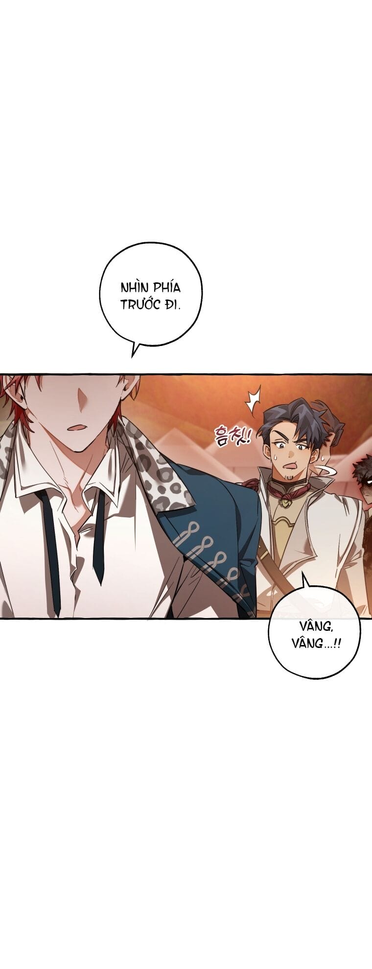 Truyện Tranh Phế Vật Dòng Dõi Bá Tước trang 7