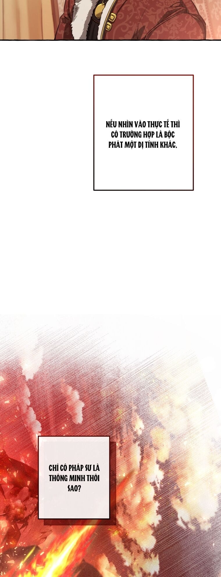 Truyện Tranh Phế Vật Dòng Dõi Bá Tước trang 7