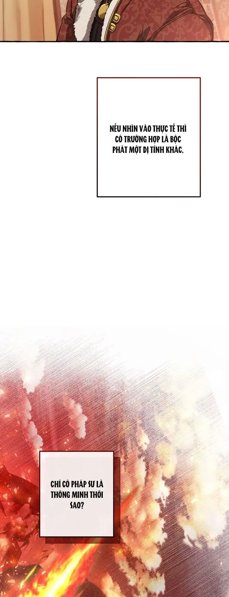 Truyện Tranh Phế Vật Dòng Dõi Bá Tước trang 7