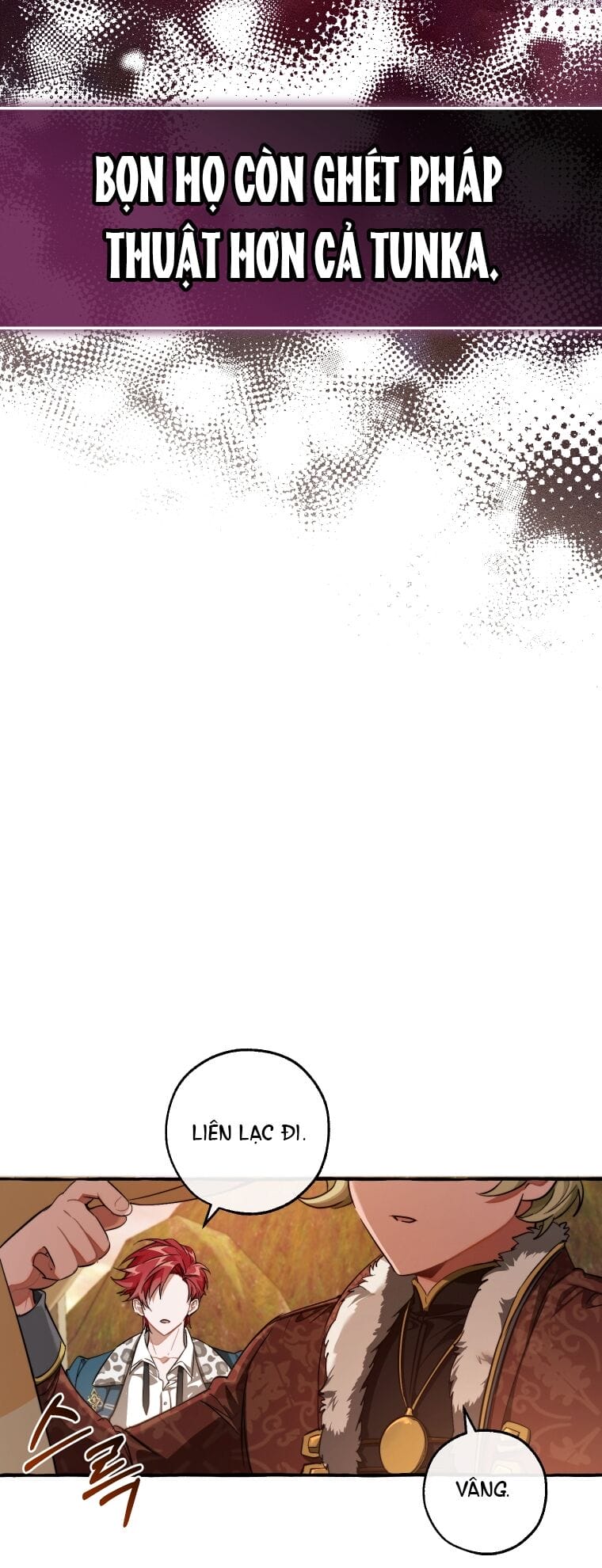 Truyện Tranh Phế Vật Dòng Dõi Bá Tước trang 7