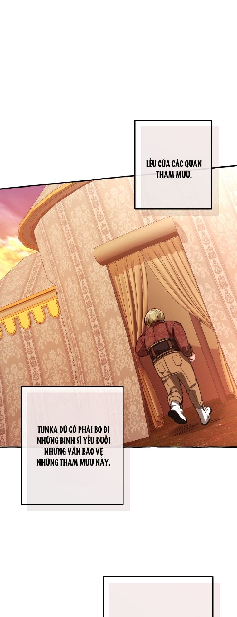 Truyện Tranh Phế Vật Dòng Dõi Bá Tước trang 7