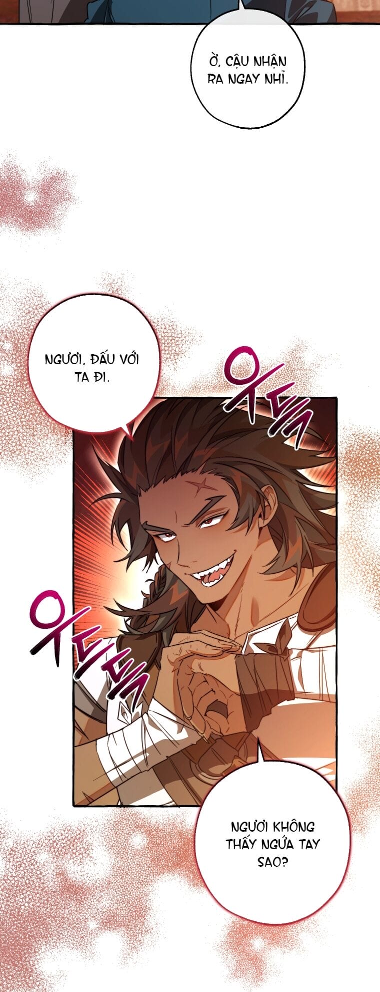 Truyện Tranh Phế Vật Dòng Dõi Bá Tước trang 7