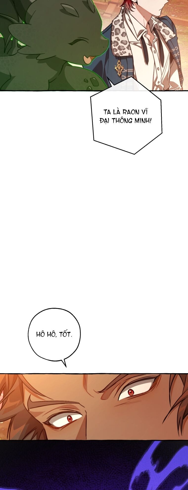 Truyện Tranh Phế Vật Dòng Dõi Bá Tước trang 7