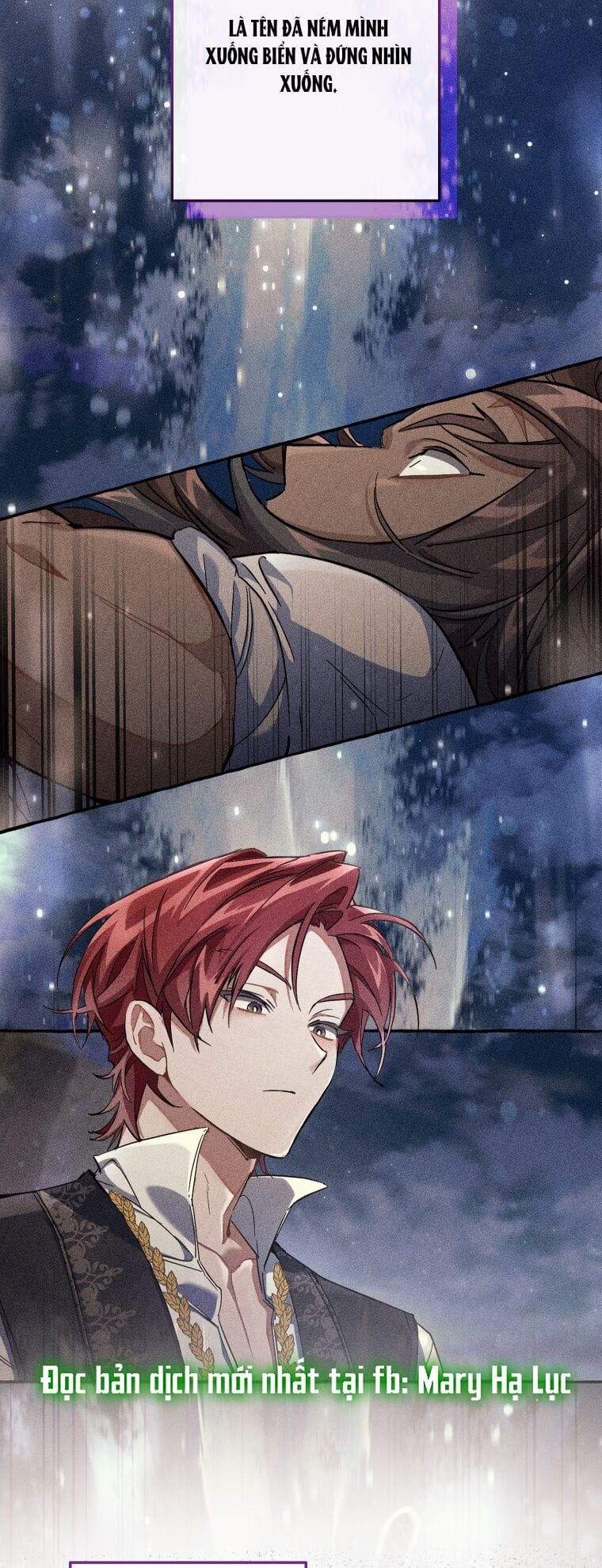 Truyện Tranh Phế Vật Dòng Dõi Bá Tước trang 7