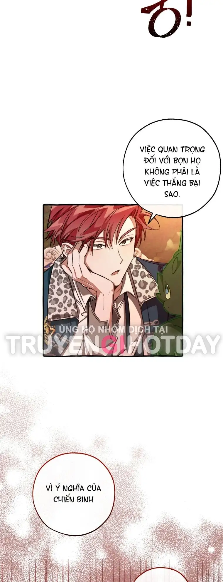 Truyện Tranh Phế Vật Dòng Dõi Bá Tước trang 7