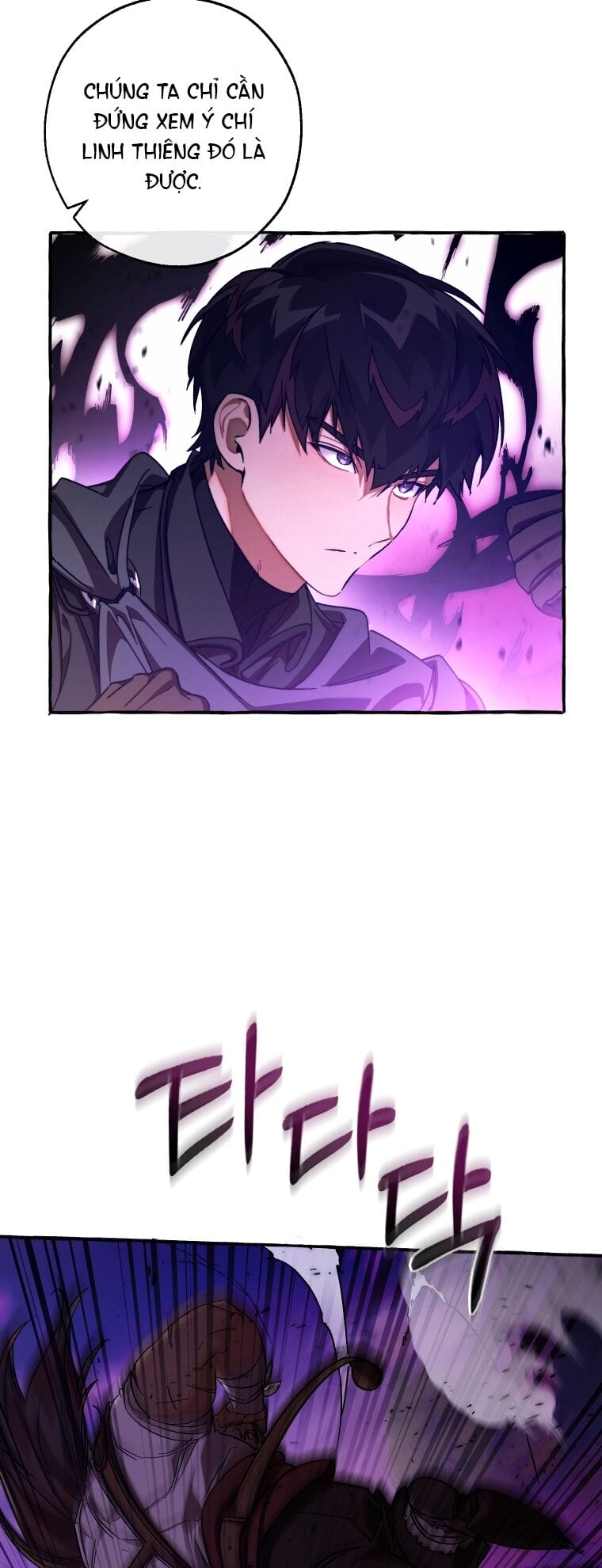 Truyện Tranh Phế Vật Dòng Dõi Bá Tước trang 7