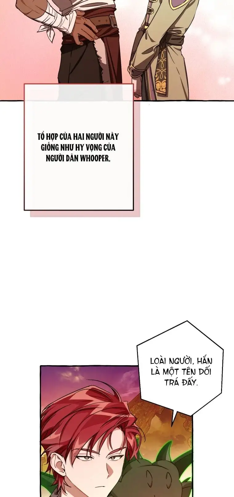 Truyện Tranh Phế Vật Dòng Dõi Bá Tước trang 7