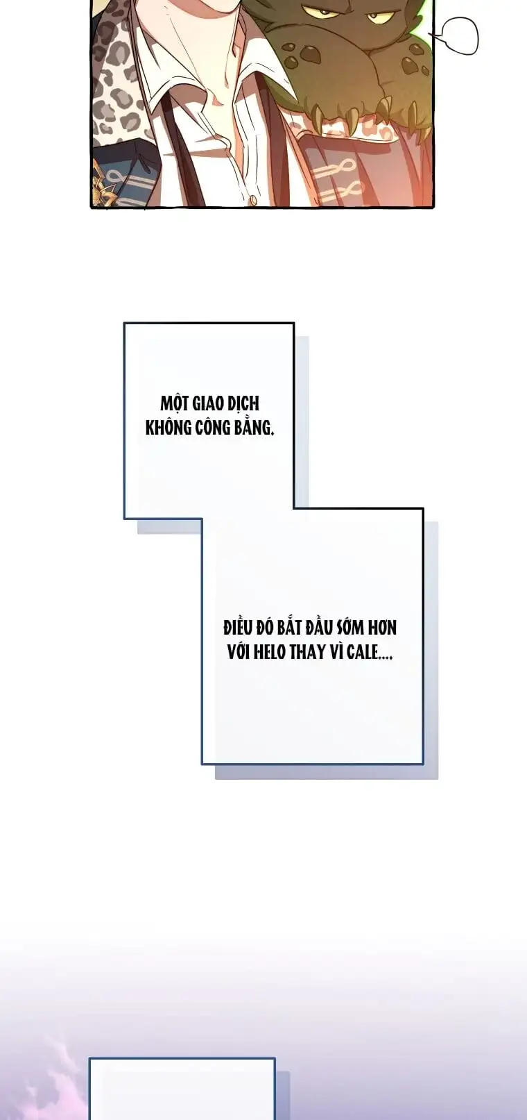 Truyện Tranh Phế Vật Dòng Dõi Bá Tước trang 7