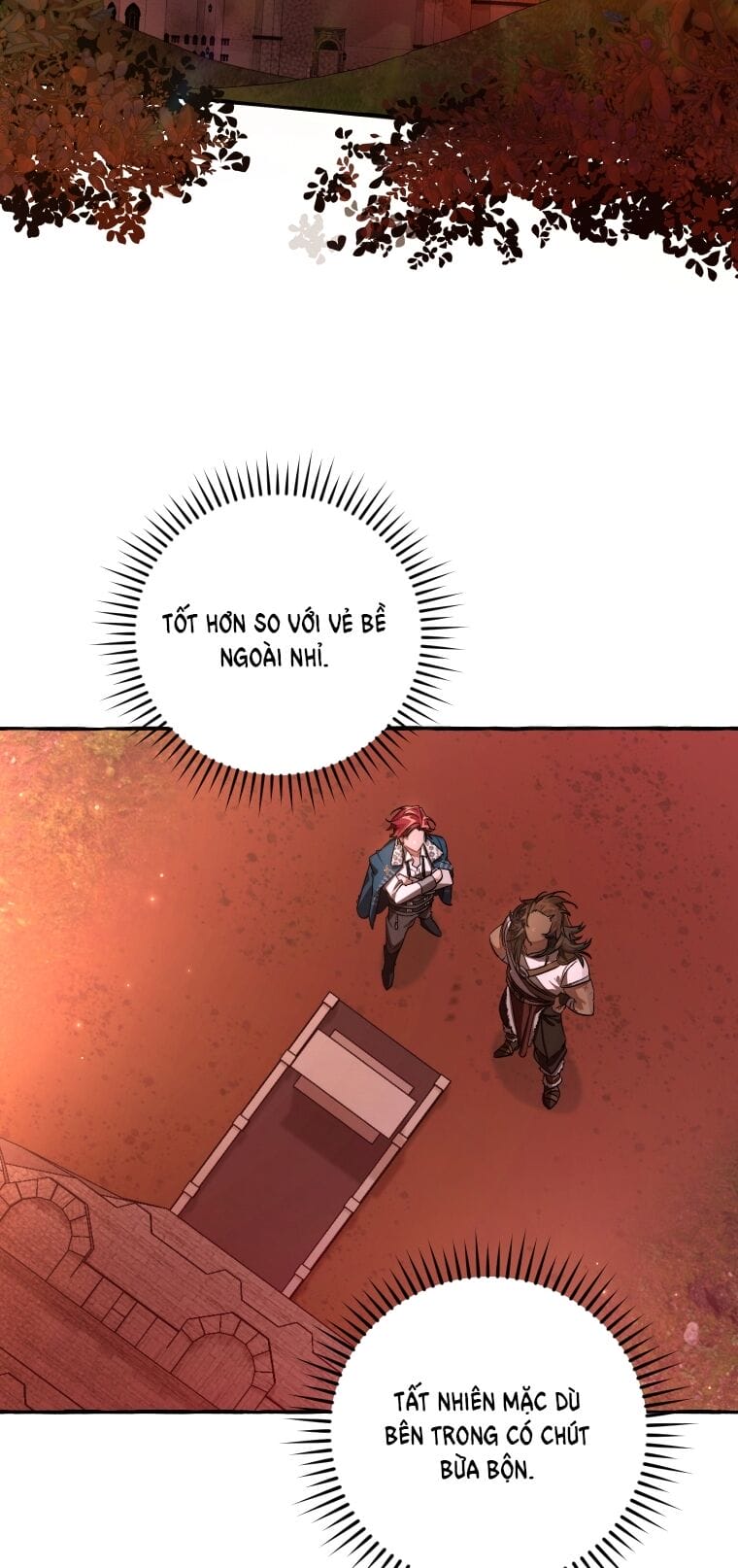 Truyện Tranh Phế Vật Dòng Dõi Bá Tước trang 7