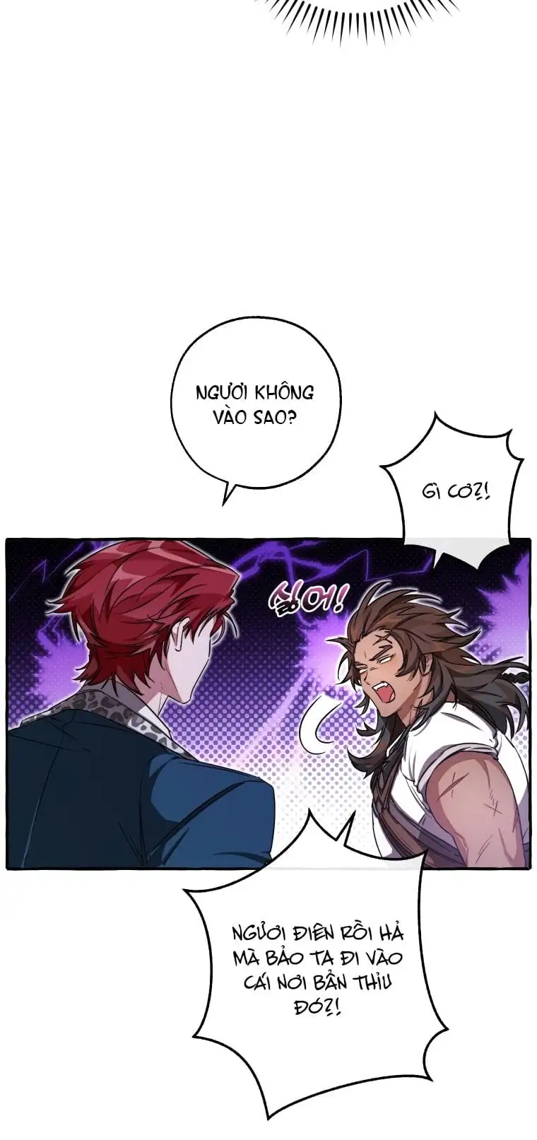 Truyện Tranh Phế Vật Dòng Dõi Bá Tước trang 7
