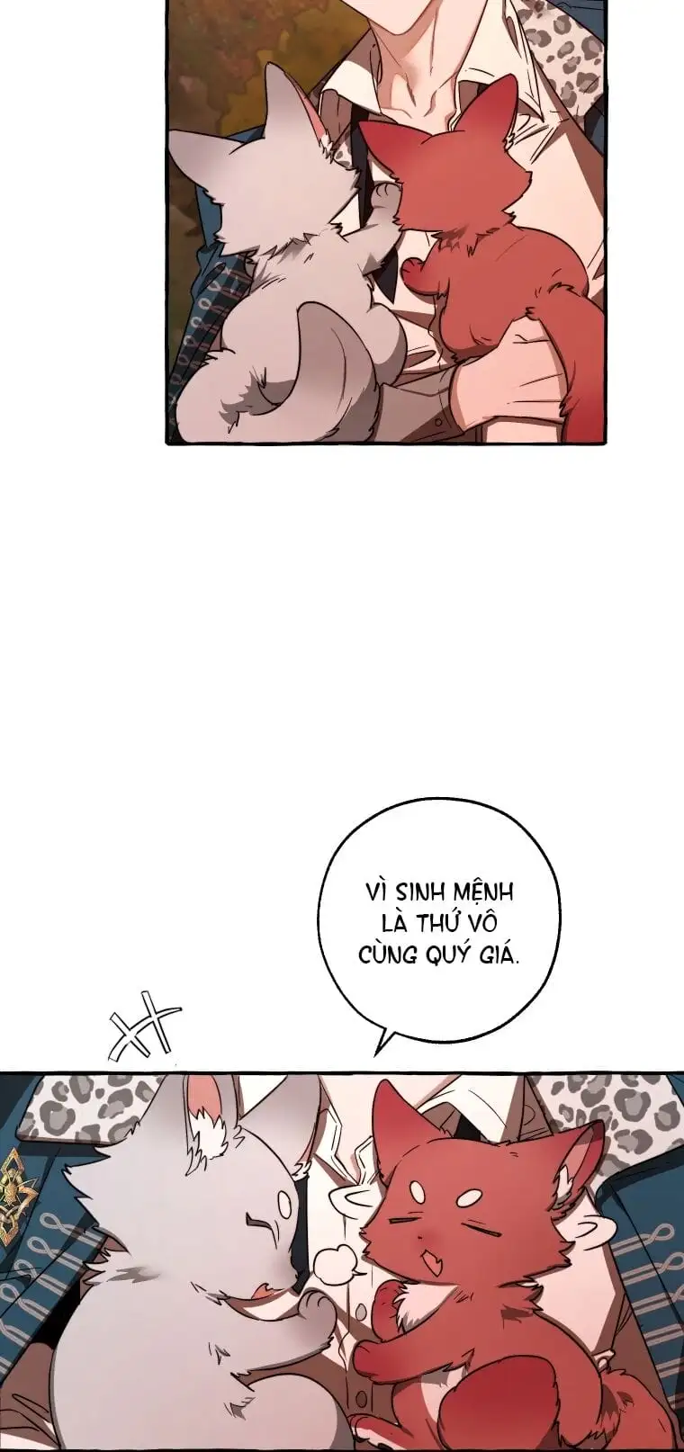 Truyện Tranh Phế Vật Dòng Dõi Bá Tước trang 7