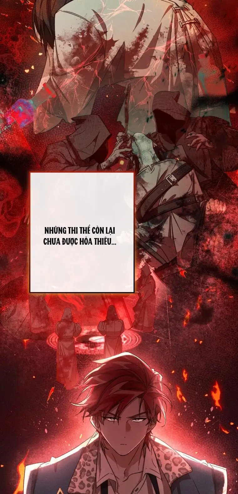 Truyện Tranh Phế Vật Dòng Dõi Bá Tước trang 7