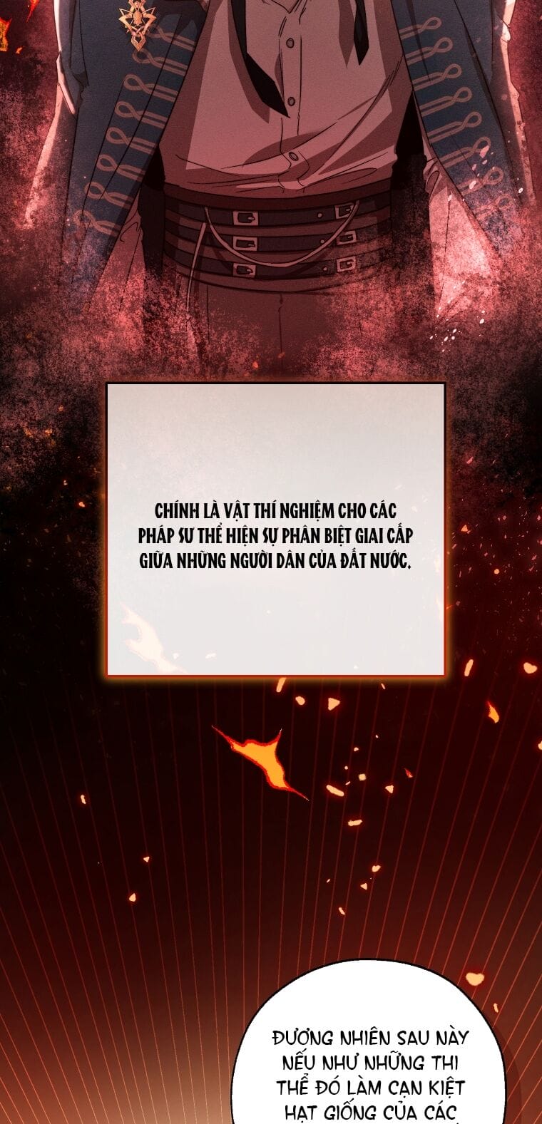 Truyện Tranh Phế Vật Dòng Dõi Bá Tước trang 7