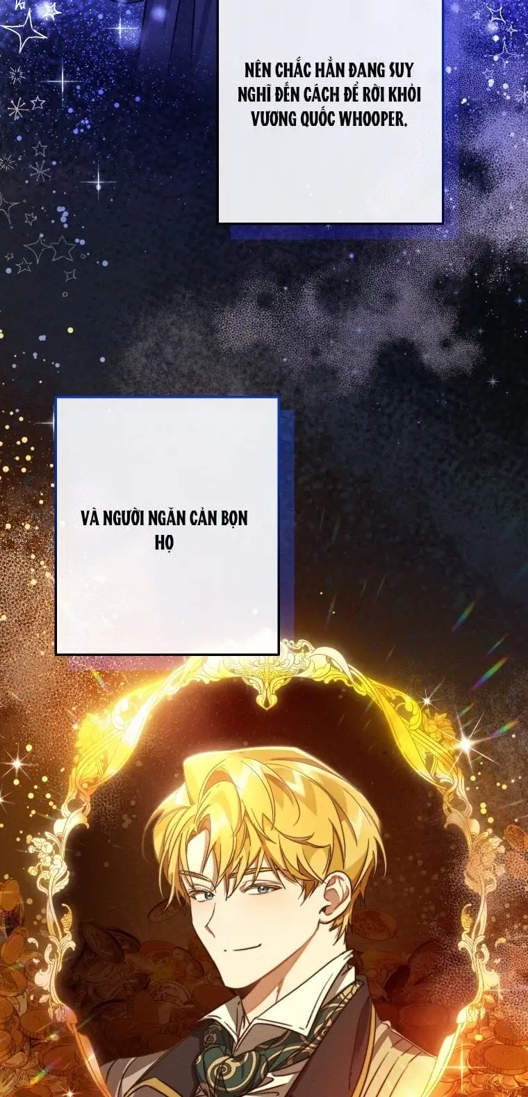 Truyện Tranh Phế Vật Dòng Dõi Bá Tước trang 7