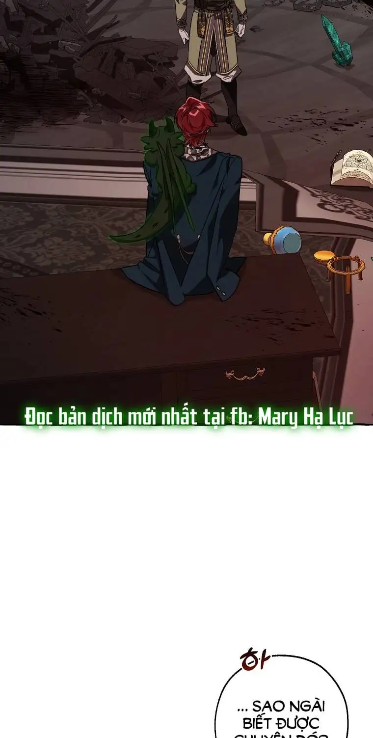 Truyện Tranh Phế Vật Dòng Dõi Bá Tước trang 7